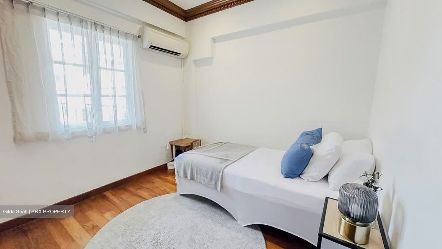 Gentle Villas (D11), Detached #564583091